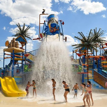 Sun Outdoors - Myrtle Beach Conway Luaran gambar