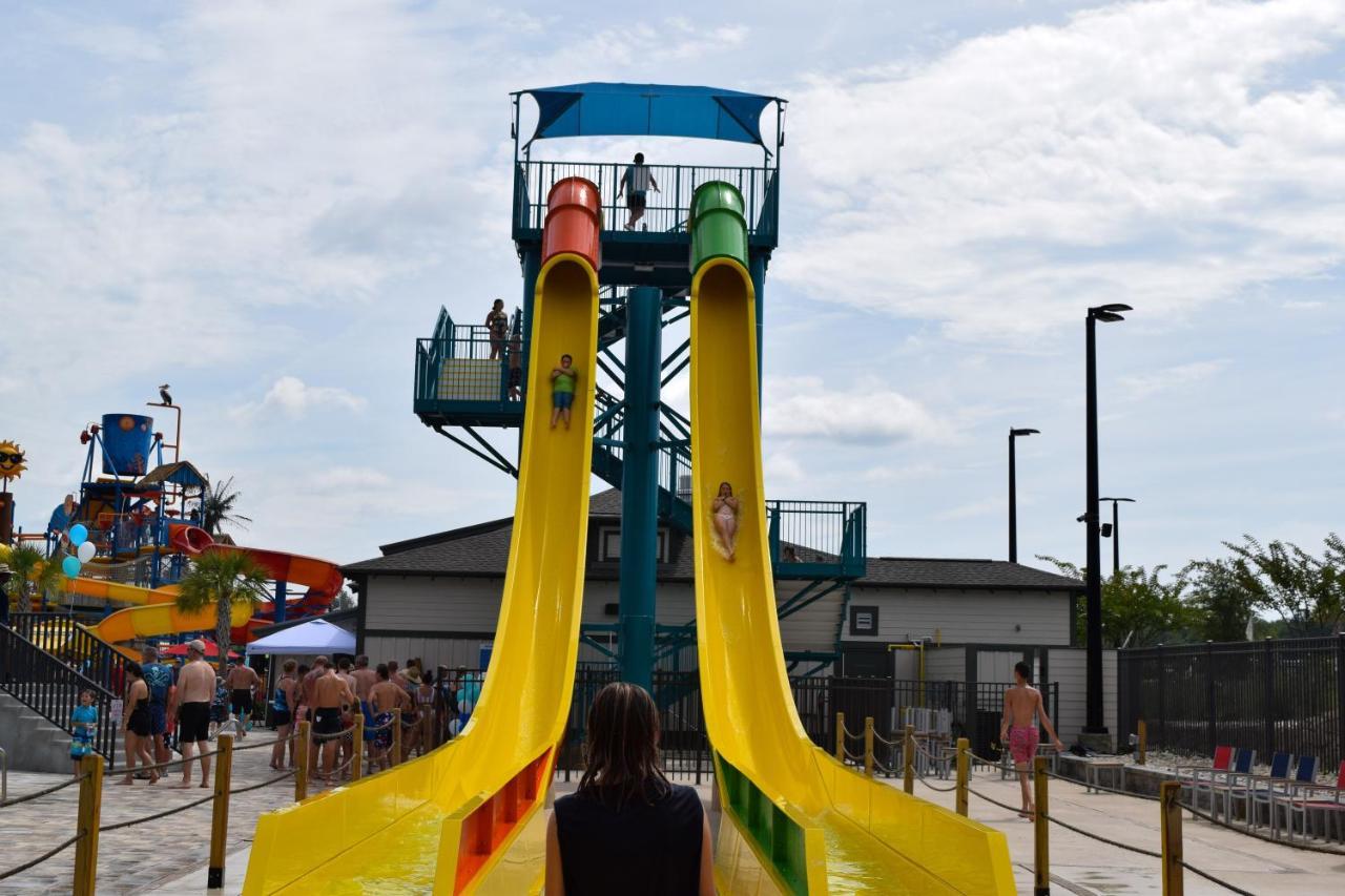 Sun Outdoors - Myrtle Beach Conway Luaran gambar