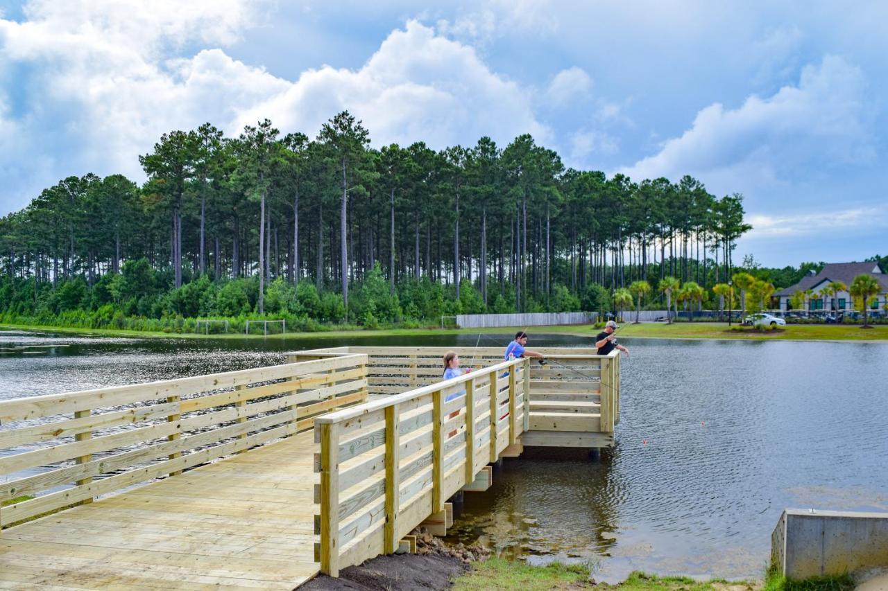 Sun Outdoors - Myrtle Beach Conway Luaran gambar