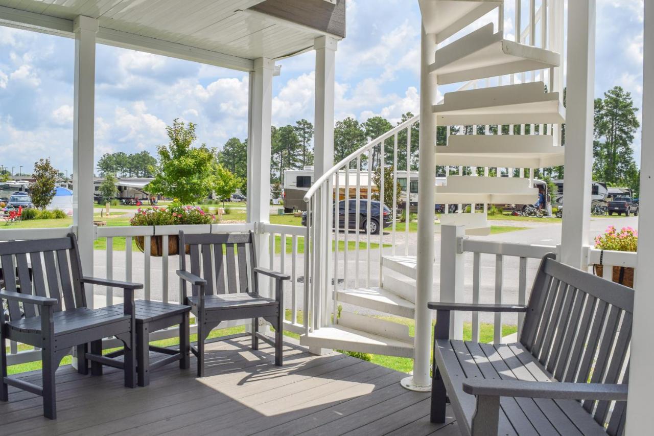 Sun Outdoors - Myrtle Beach Conway Luaran gambar