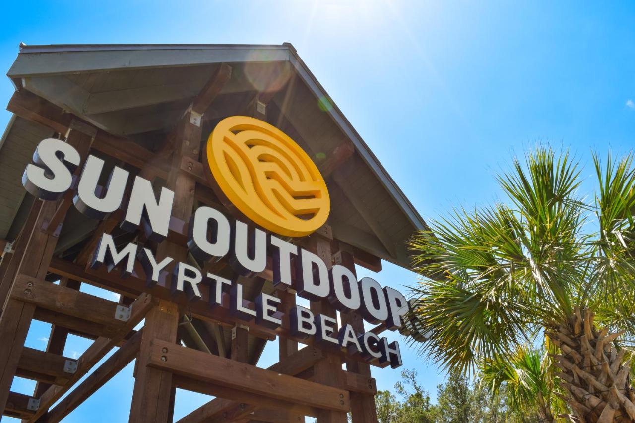 Sun Outdoors - Myrtle Beach Conway Luaran gambar