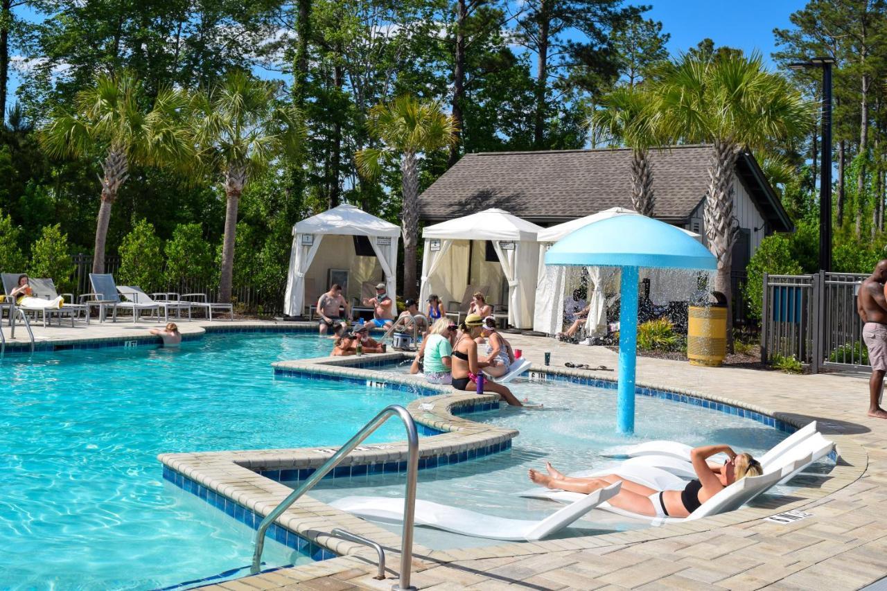 Sun Outdoors - Myrtle Beach Conway Luaran gambar