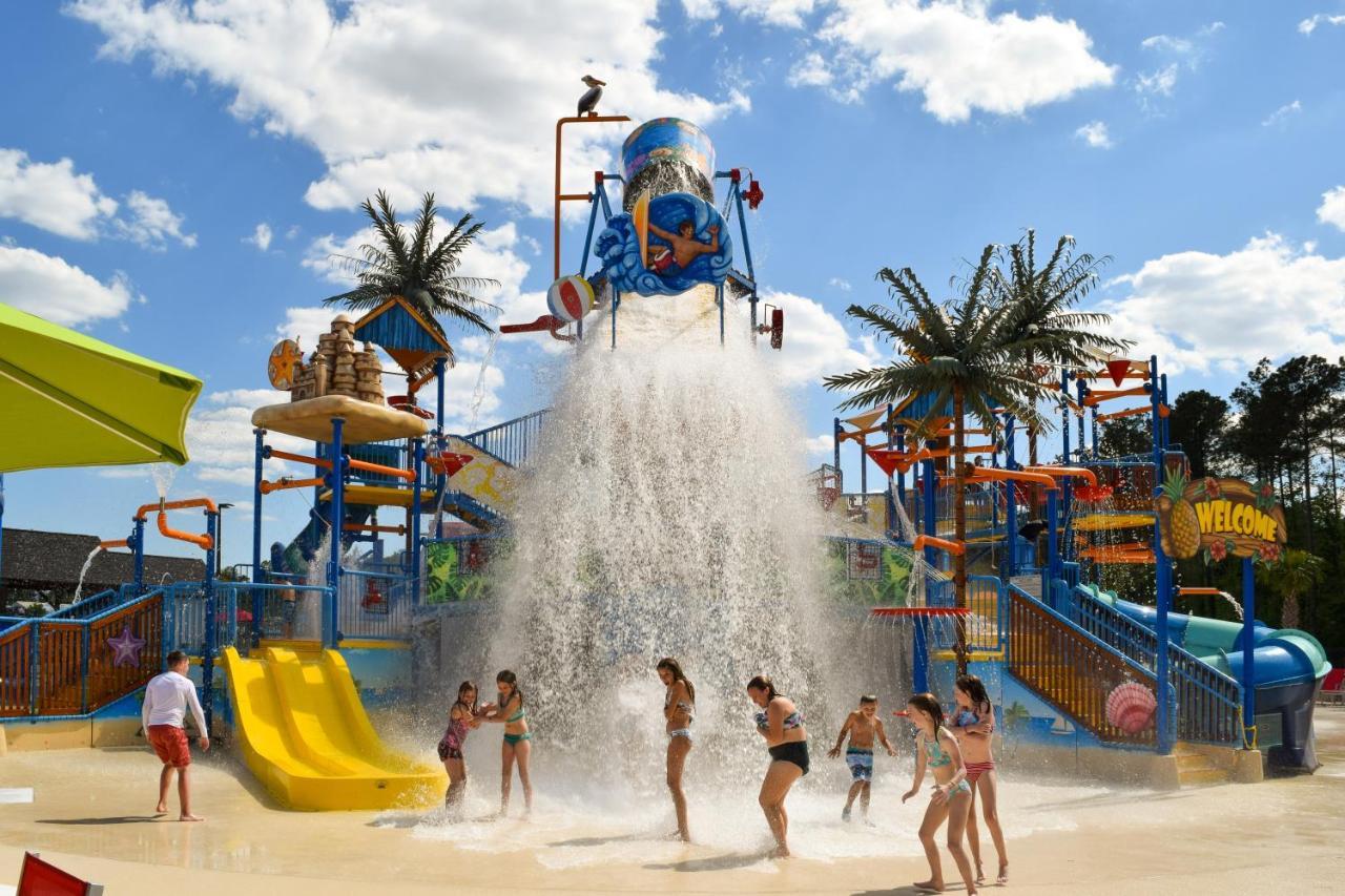 Sun Outdoors - Myrtle Beach Conway Luaran gambar