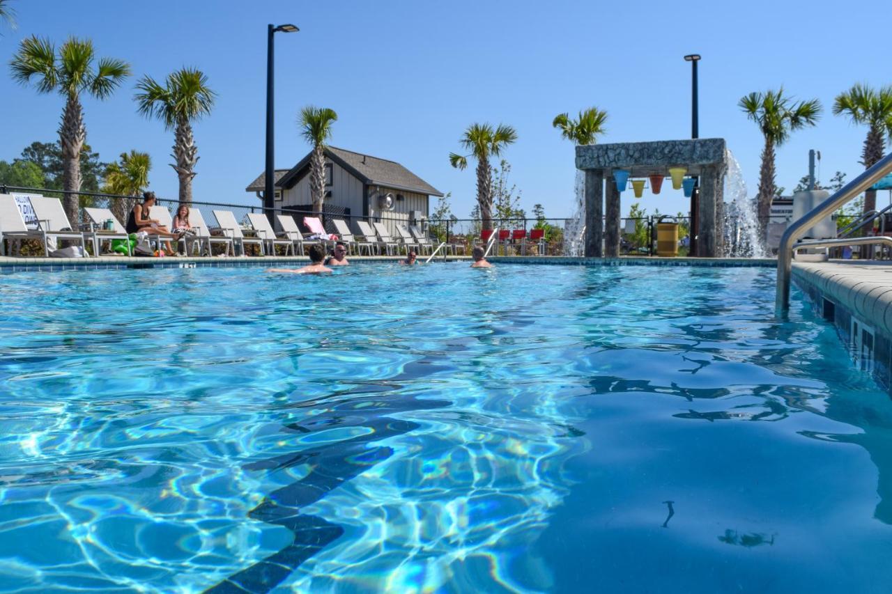 Sun Outdoors - Myrtle Beach Conway Luaran gambar
