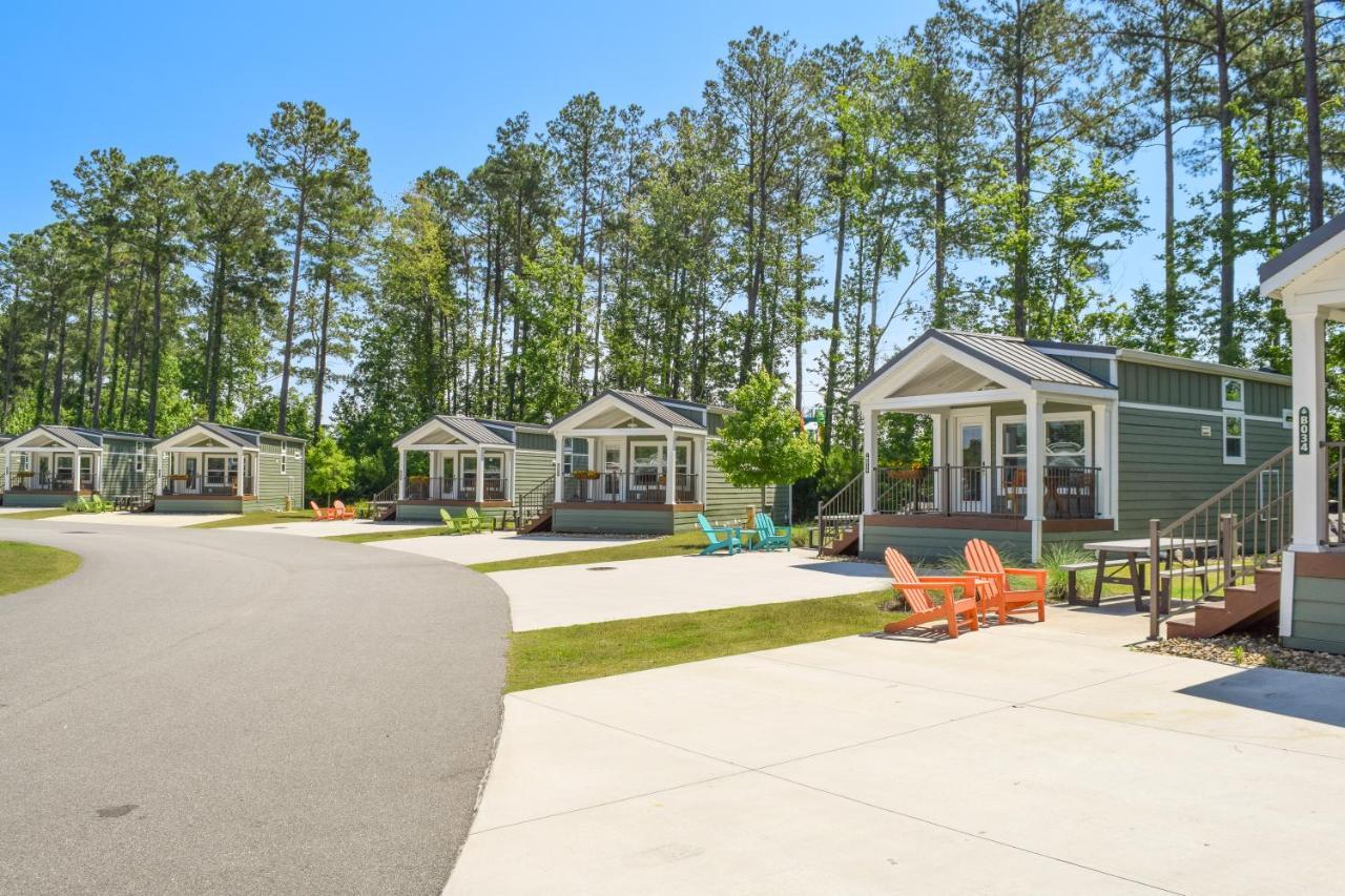 Sun Outdoors - Myrtle Beach Conway Luaran gambar