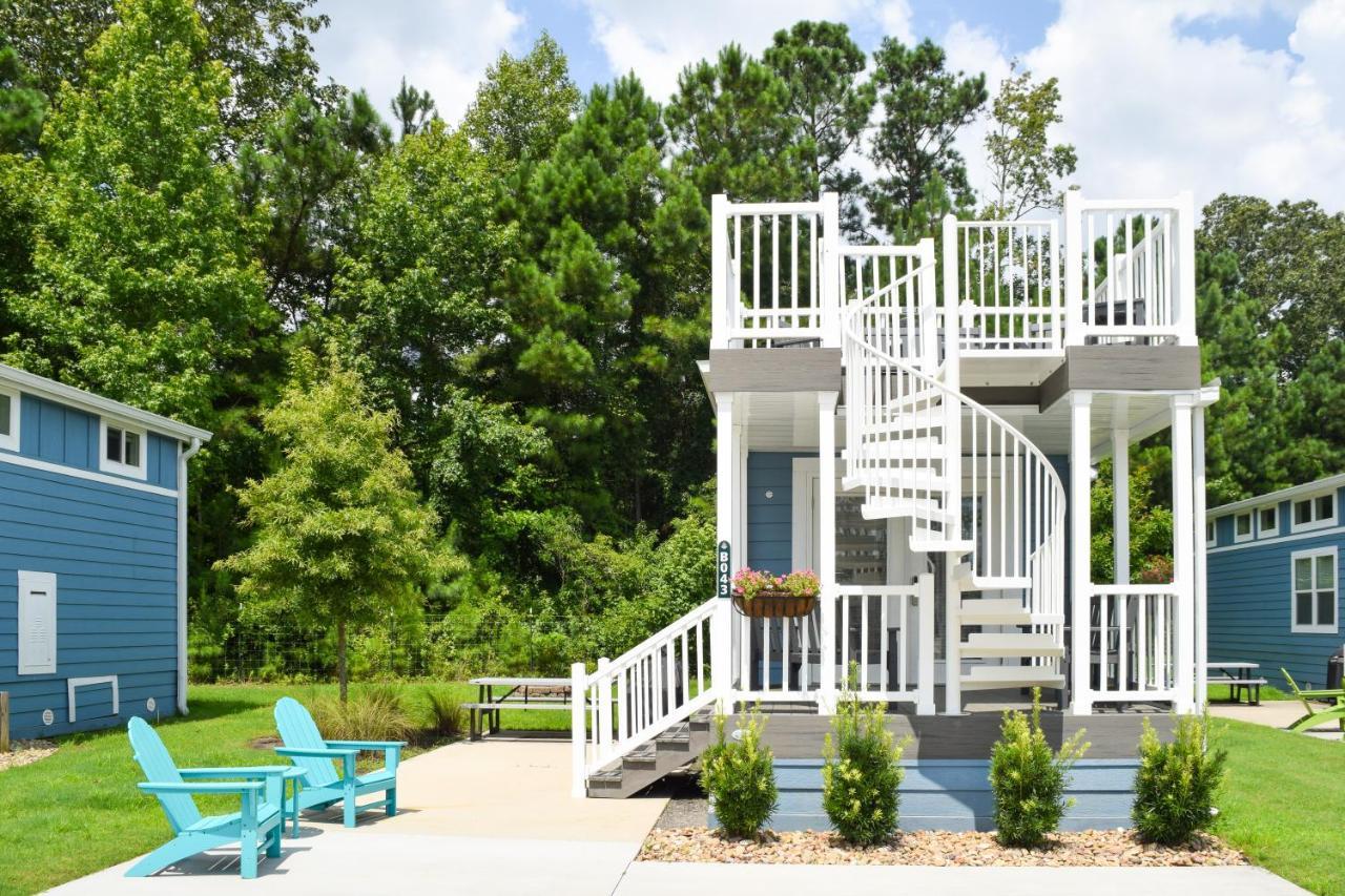 Sun Outdoors - Myrtle Beach Conway Luaran gambar