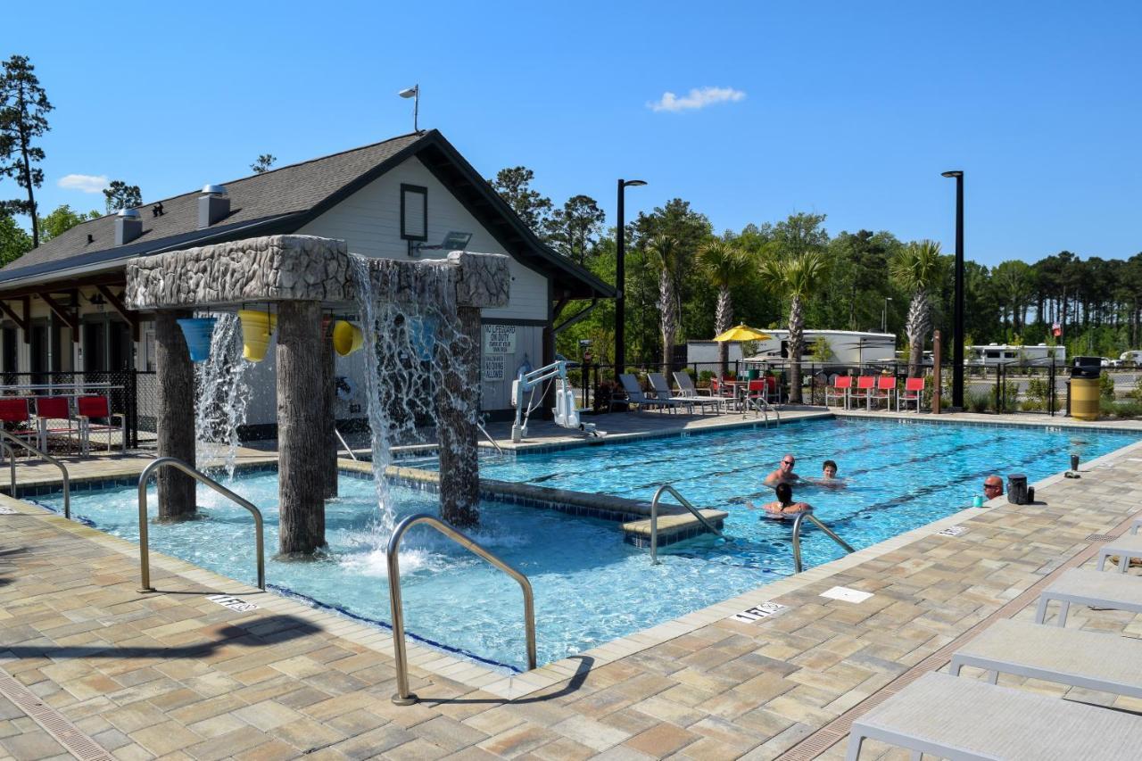 Sun Outdoors - Myrtle Beach Conway Luaran gambar