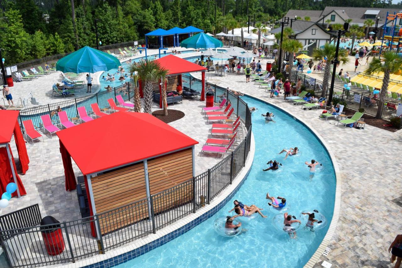Sun Outdoors - Myrtle Beach Conway Luaran gambar