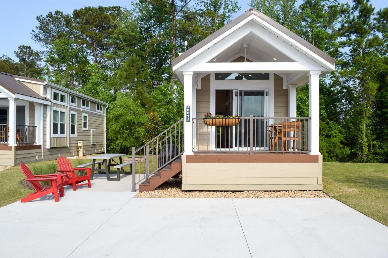 Sun Outdoors - Myrtle Beach Conway Luaran gambar