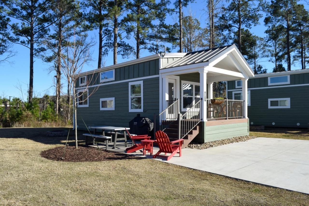 Sun Outdoors - Myrtle Beach Conway Luaran gambar
